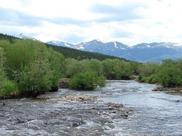 2383 Tiger Road, Breckenridge, CO — main photo