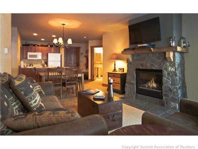 20 Hunkidori Court 2225, Keystone, CO — main photo