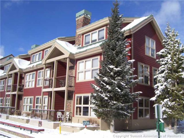 22138 U.s, Highway 6 Highway 1556, Keystone, CO — main photo