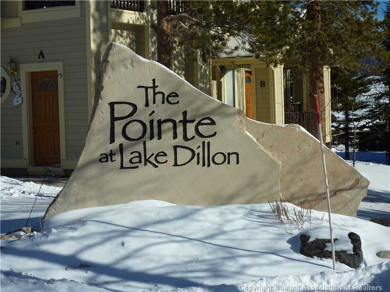 101 Morningstar Circle F, Frisco, CO — main photo