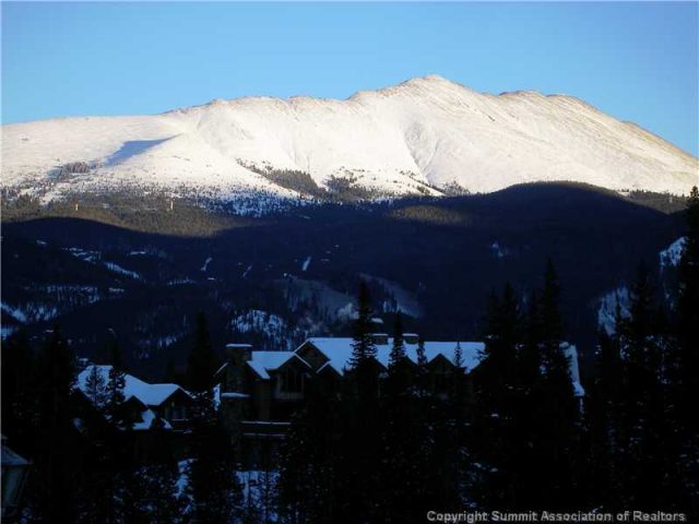 Land in Trappers Glen Sub, Breckenridge, CO — photo 1 (MLS S382396)