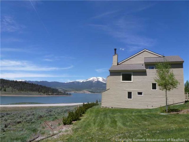 Condo in Centennial Condo, Dillon, CO — photo 1 (MLS S382403)