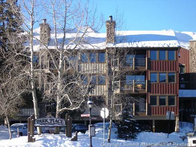325 Four Oclock Road 301, Breckenridge, CO — main photo