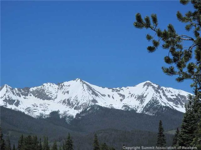 Land in Highlands At Breck - Discovery Hill, Breckenridge, CO — photo 1 (MLS S382485)