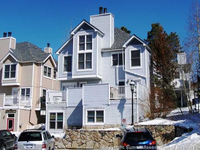  in French Ridge Condo, Breckenridge, CO — photo 1 (MLS S382498)