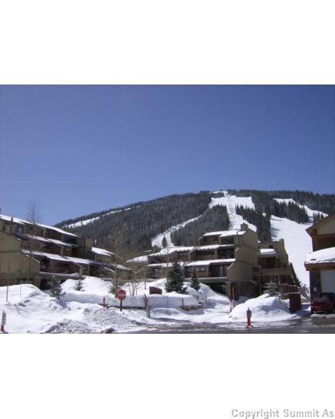 Condo in Village Point Condo, Copper Mountain, CO — photo 1 (MLS S382507)