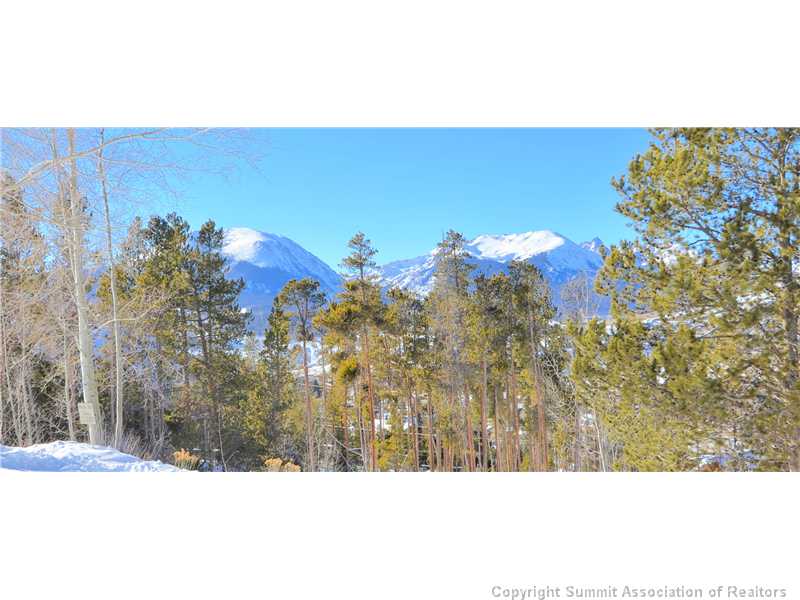 99 Forest Canyon Road, Dillon, CO — main photo