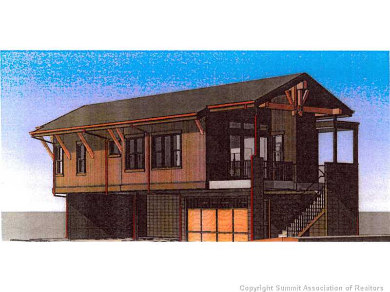 120 4th Avenue, Frisco, CO — main photo