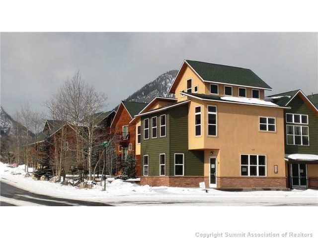 117 6th Avenue 6, Frisco, CO — main photo