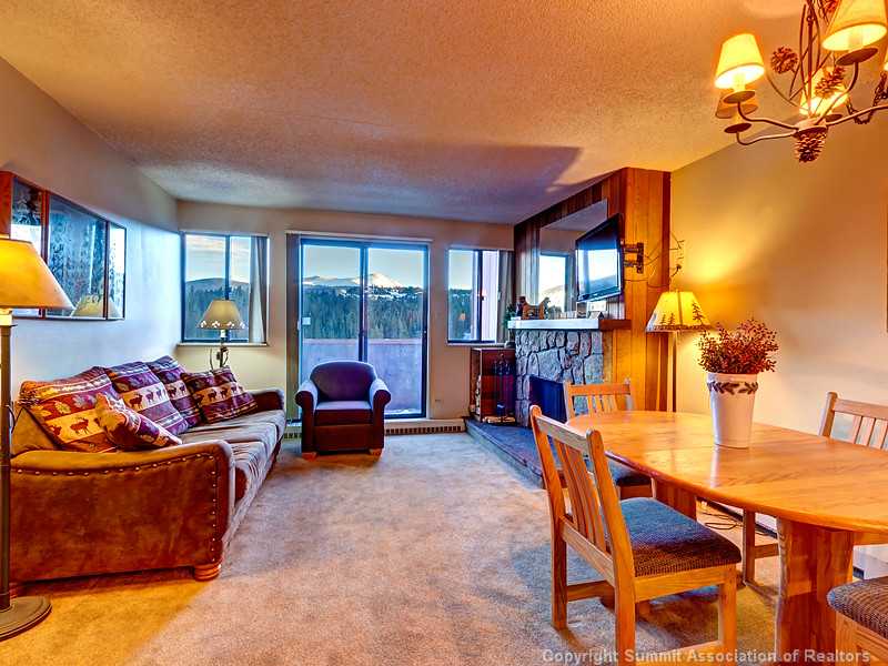 611 Village Road 24250, Breckenridge, CO — main photo