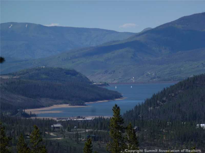 82 Byron Ct. Court, Breckenridge, CO — main photo