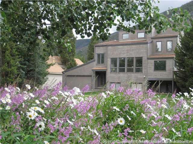 Home in Village Sub, Frisco, CO — photo 1 (MLS S382662)