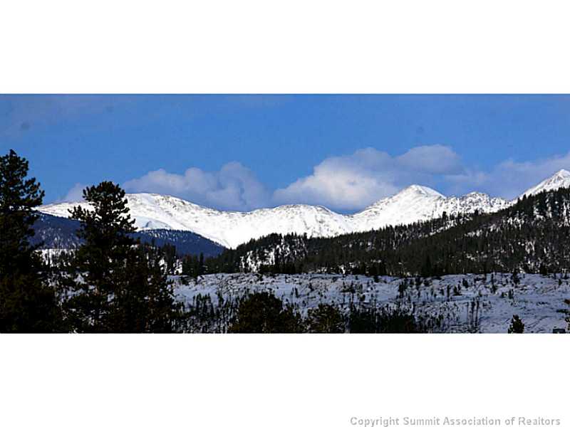 414 Bayview Drive B, Frisco, CO — main photo