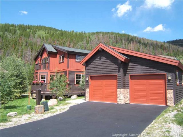 39 Rachel Lane, Breckenridge, CO — main photo