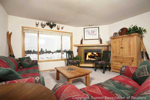 736 Meadow Creek Drive 736 A, Frisco, CO — main photo