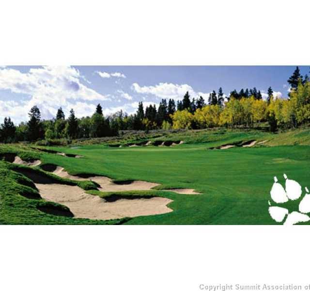 Land in Fox Valley At The Raven, Silverthorne, CO — photo 1 (MLS S382813)