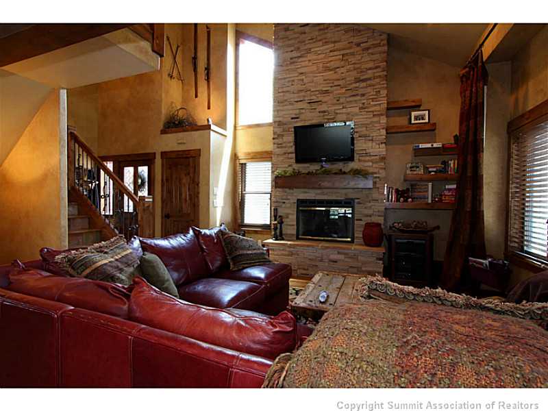 773 Hunters Circle, Frisco, CO — main photo
