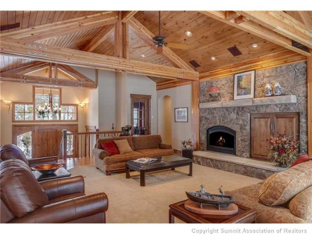 191 Braddock Drive, Breckenridge, CO — main photo
