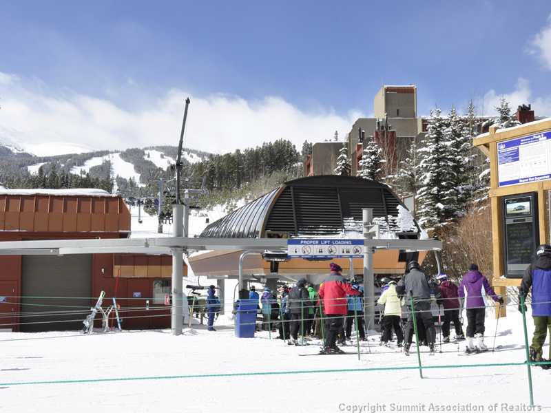 640 Village Road 4119, Breckenridge, CO — main photo