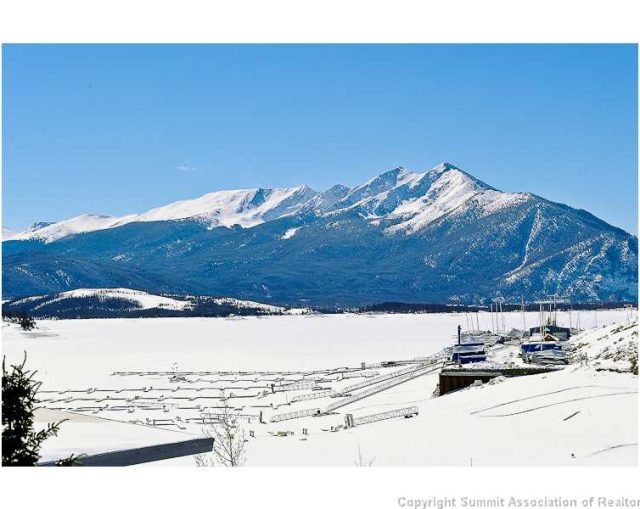 460 Tenderfoot Street 202, Dillon, CO — main photo