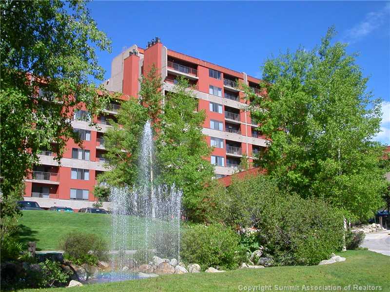 640 Village Road 121, Breckenridge, CO — main photo