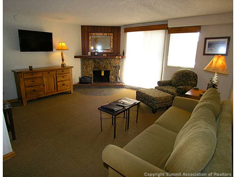 631 Village Road 3-1370, Breckenridge, CO — main photo