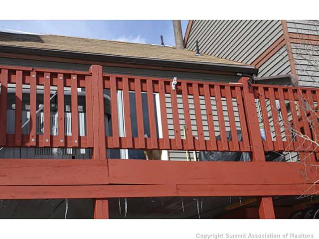 501 Teller Street I, Frisco, CO — main photo