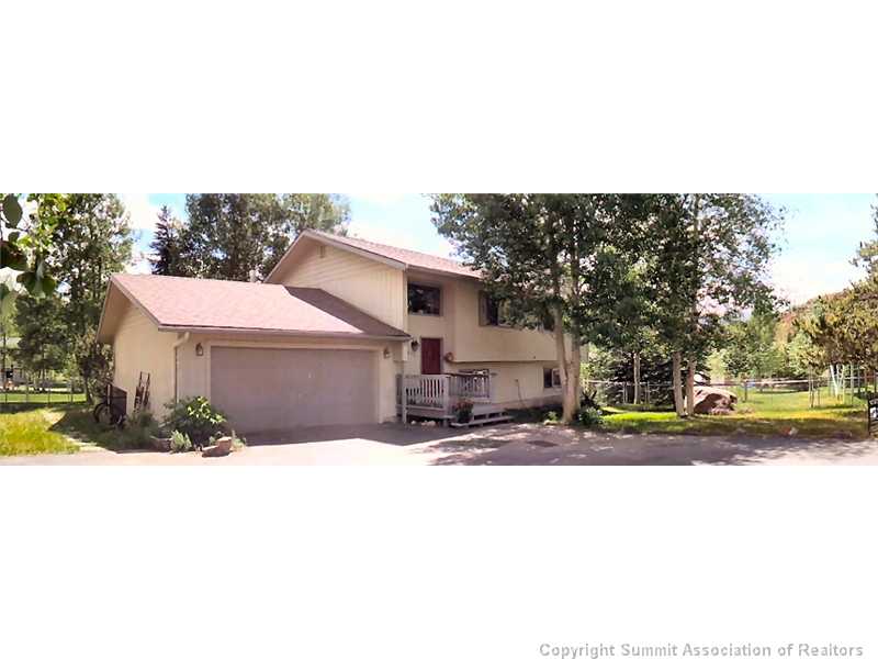 57 Arrowhead Court, Dillon, CO — main photo
