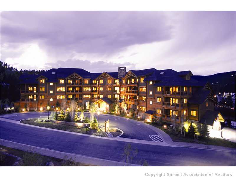 50 Mountain Thunder Drive 1104, Breckenridge, CO — main photo