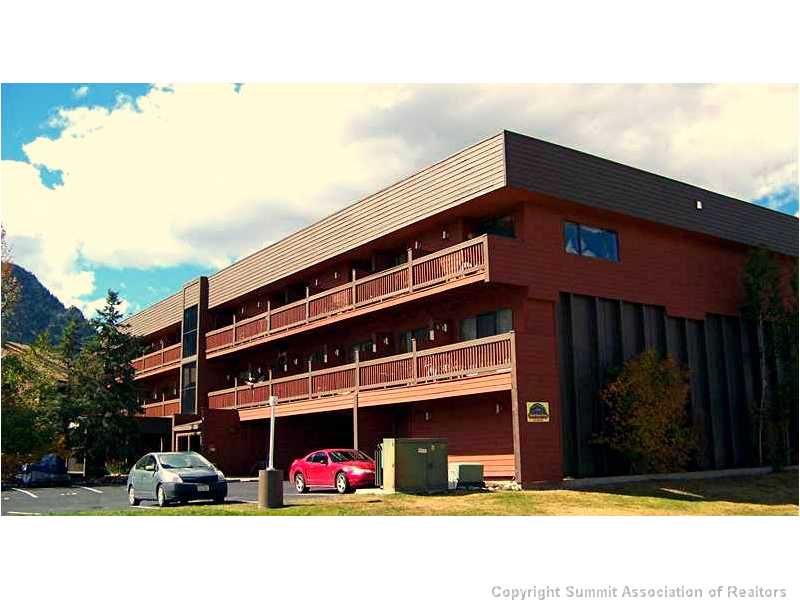 99 Granite Street 209, Frisco, CO — main photo