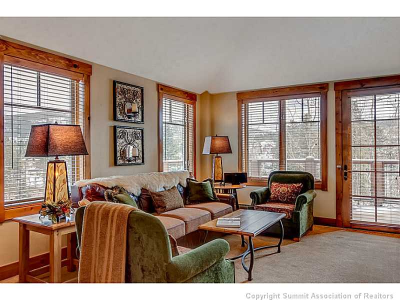 35 Mountain Thunder Drive 5210, Breckenridge, CO — main photo