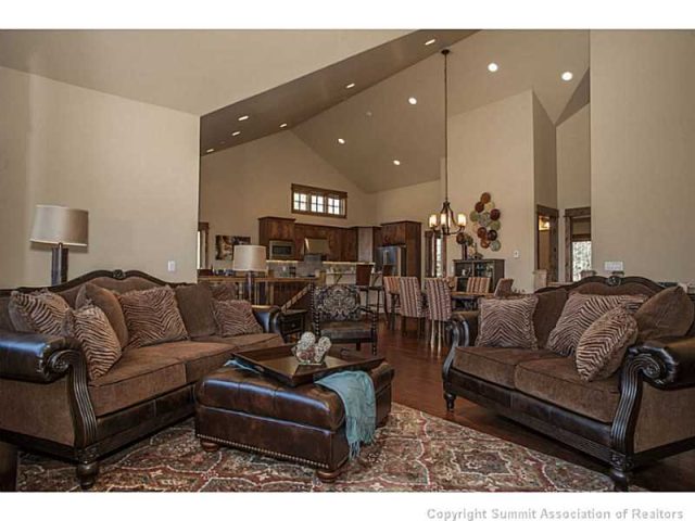 Duplex in Sanctuary At Keystone, Keystone, CO — photo 1 (MLS S383162)