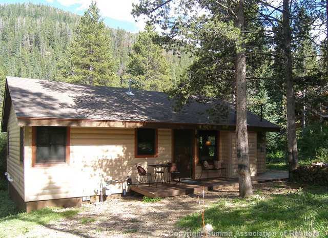210 Sherwood Lane, Blue River, CO — main photo