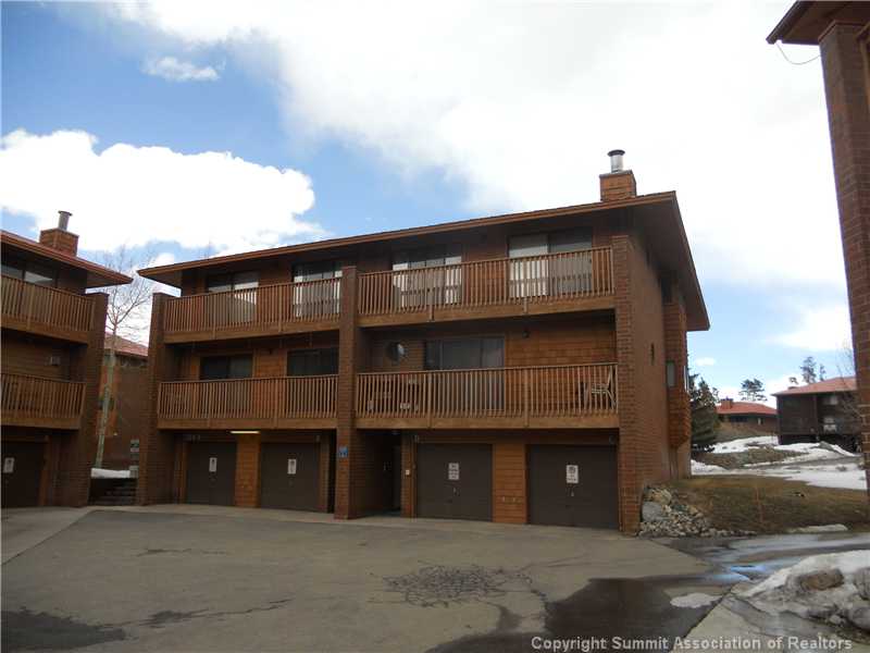 724 Lagoon Drive C, Frisco, CO — main photo
