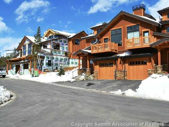 Condo in Vics Landing Condo, Breckenridge, CO — photo 1 (MLS S383285)