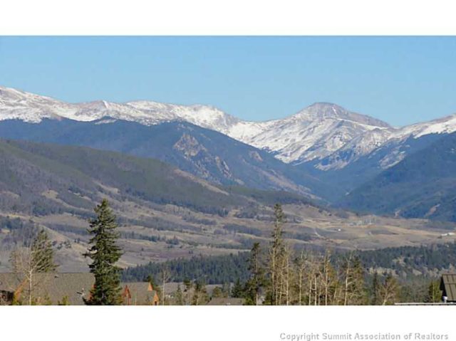 9825 Ryan Gulch Road 307, Wildernest, CO — main photo