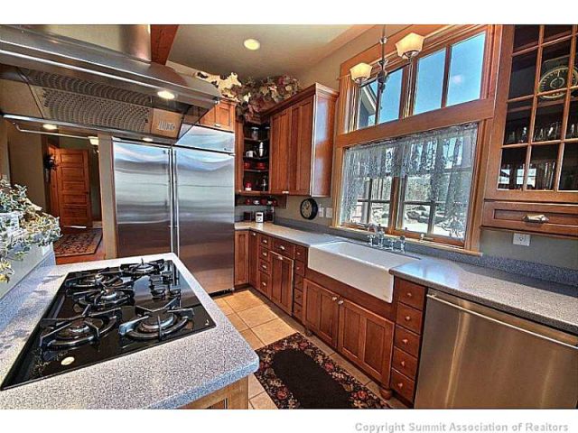Home in Frisco Duck Sub, Frisco, CO — photo 1 (MLS S383399)