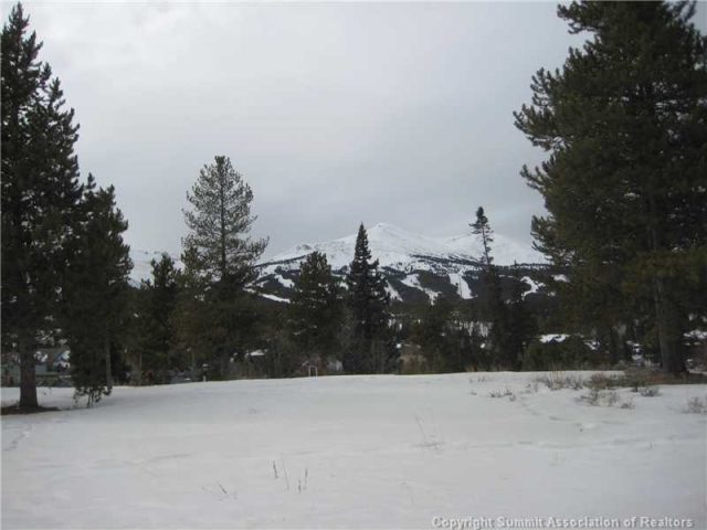 Land in Abbetts Addition Sub, Breckenridge, CO — photo 1 (MLS S383427)