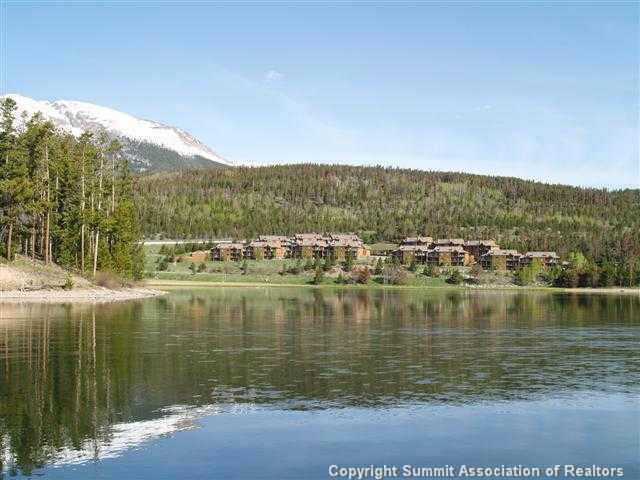 1660 Lakeview Terrace 306 F, Frisco, CO — main photo