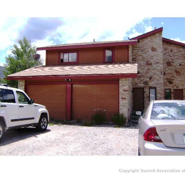 454 Cartier Court, Dillon, CO — main photo