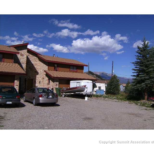 456 Cartier Court, Dillon, CO — main photo