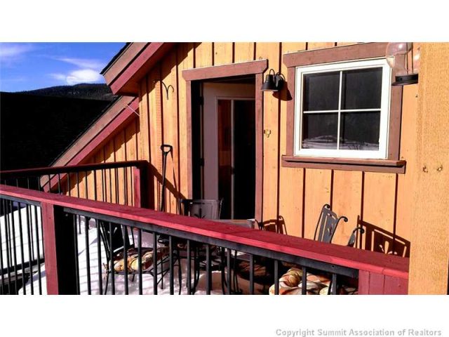 Condo in Alpensee 3 Condos, Breckenridge, CO — photo 1 (MLS S383522)