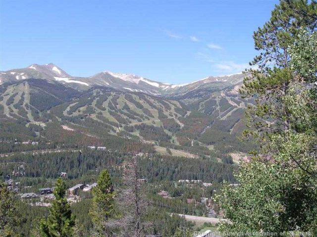 Land in Overlook Sub, Breckenridge, CO — photo 1 (MLS S383543)