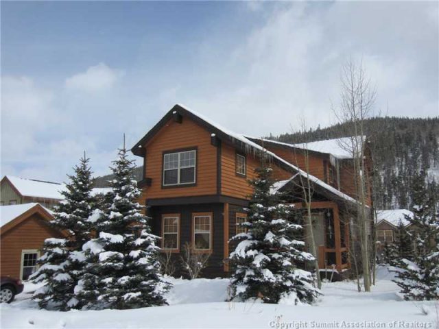 111 Rachel Lane, Breckenridge, CO — main photo