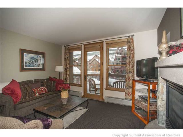 195 River Run Road 8062, Keystone, CO — main photo