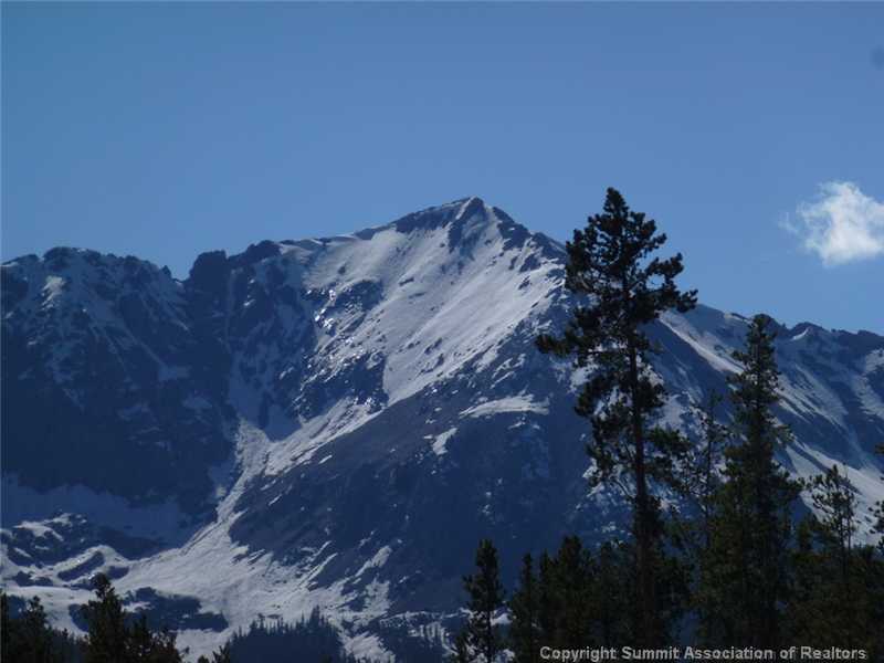 195 Byron Court, Breckenridge, CO — main photo