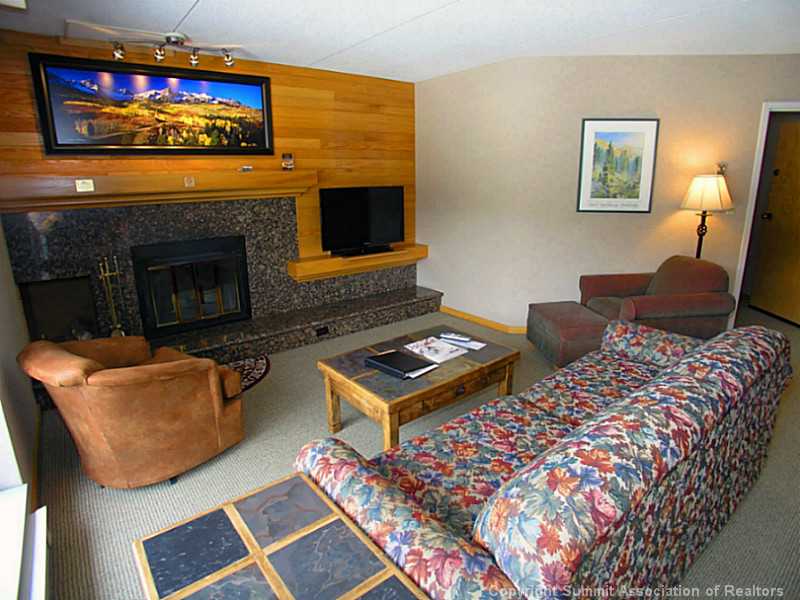 640 Village Road 4704, Breckenridge, CO — main photo