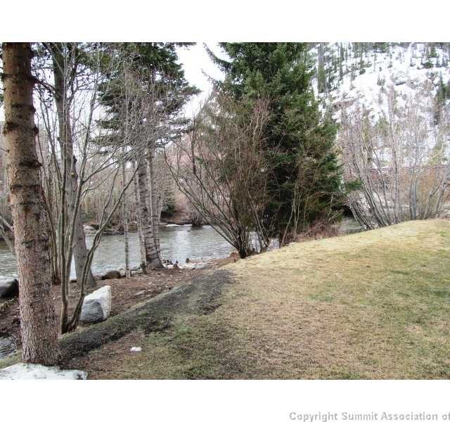 Condo in Streamside Condo, Frisco, CO — photo 1 (MLS S383744)