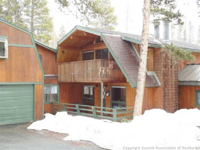 38 Skicrest Lane, Breckenridge, CO — main photo