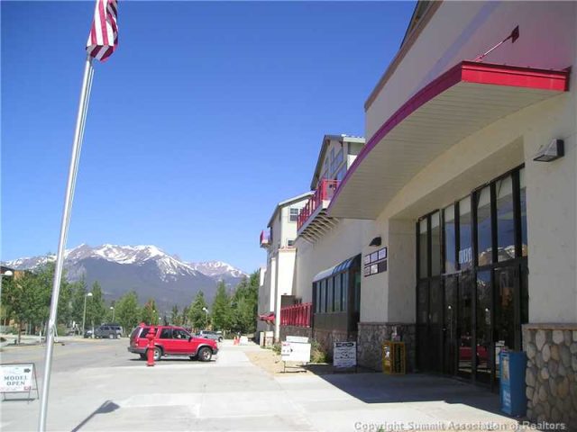 135 Main Street 204, Dillon, CO — main photo
